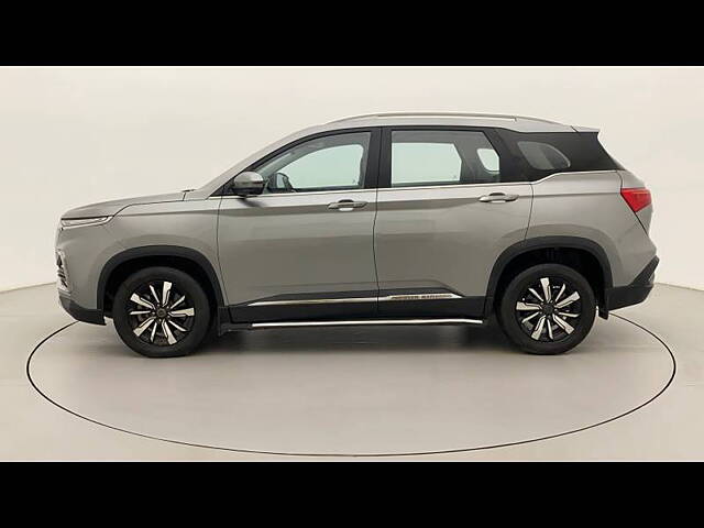 Used MG Hector [2019-2021] Smart 1.5 DCT Petrol [2019-2020] in Delhi