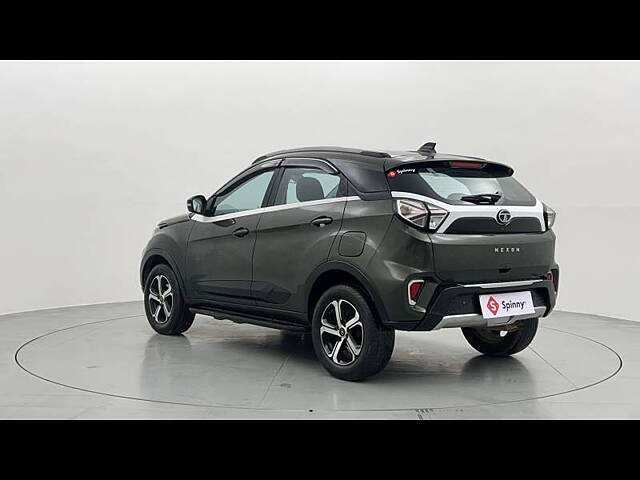 Used Tata Nexon [2020-2023] XZ Plus (S) [2022-2023] in Gurgaon