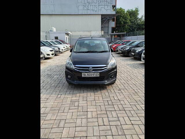 Used Maruti Suzuki Ertiga [2018-2022] VXi in Delhi