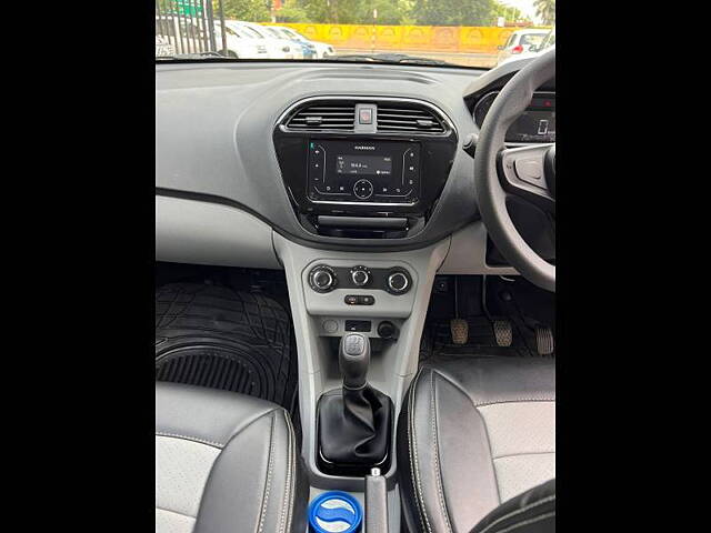 Used Tata Tiago XM in Ahmedabad