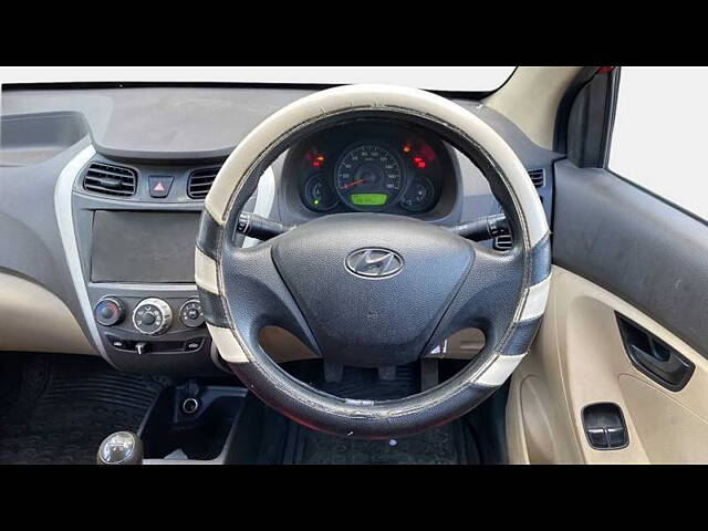 Used Hyundai Eon Era + in Kolkata