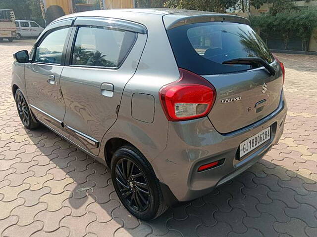 Used Maruti Suzuki Celerio ZXi Plus [2021-2023] in Ahmedabad