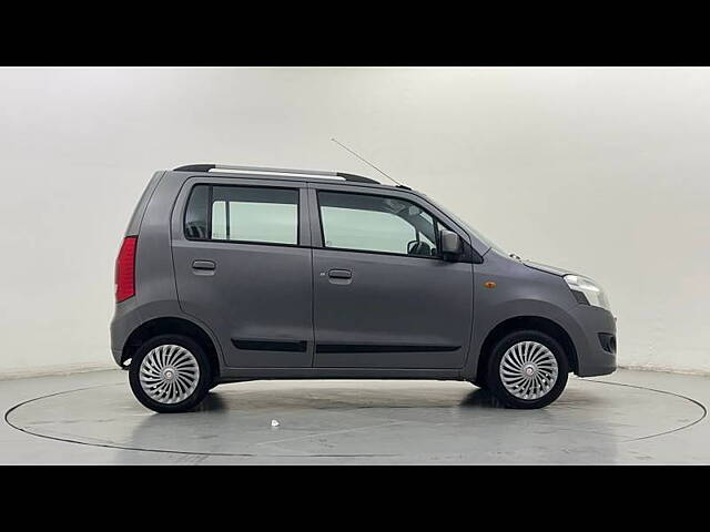 Used Maruti Suzuki Wagon R 1.0 [2014-2019] VXI AMT in Gurgaon