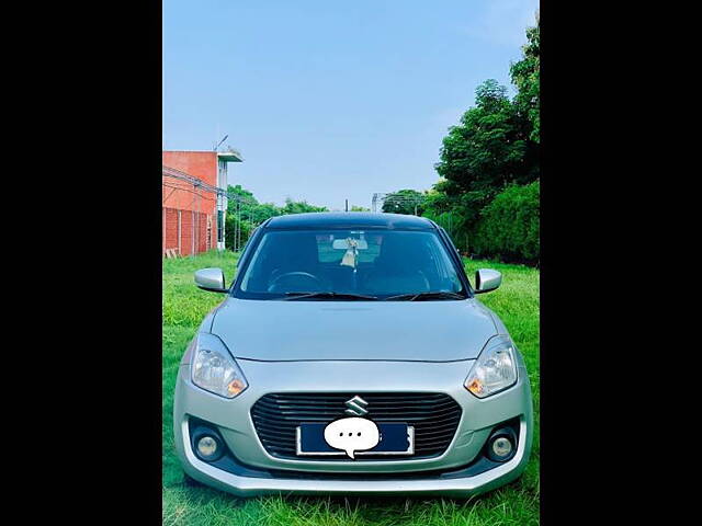 Used 2020 Maruti Suzuki Swift in Lucknow