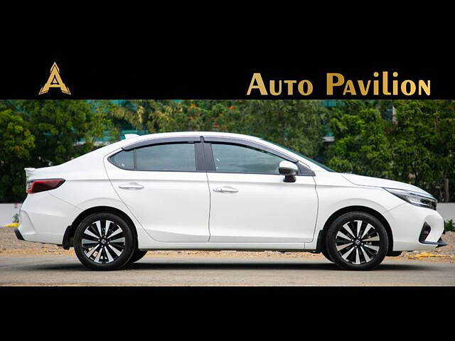 Used Honda City Hybrid eHEV [2022-2023] ZX eHEV in Pune