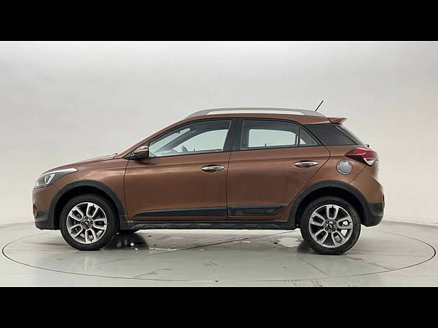 Used Hyundai i20 Active [2015-2018] 1.2 SX in Ghaziabad