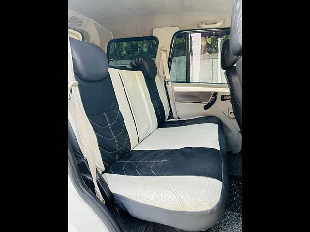 Used Mahindra Scorpio [2014-2017] S10 in Delhi