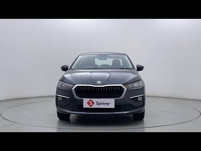 Used Skoda Slavia [2022-2023] Ambition 1.0L TSI MT in Bangalore