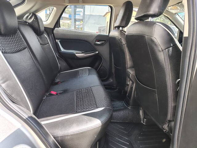 Used Toyota Glanza [2019-2022] G in Delhi