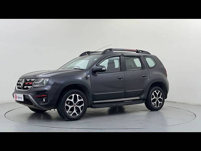 Used 2021 Renault Duster in Delhi