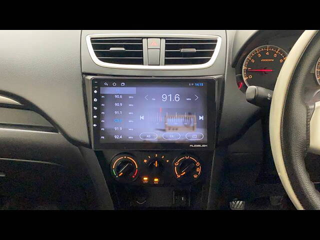 Used Maruti Suzuki Swift [2014-2018] VXi in Chennai