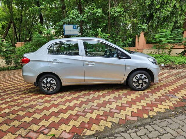 Used Honda Amaze [2016-2018] 1.2 S i-VTEC in Mumbai