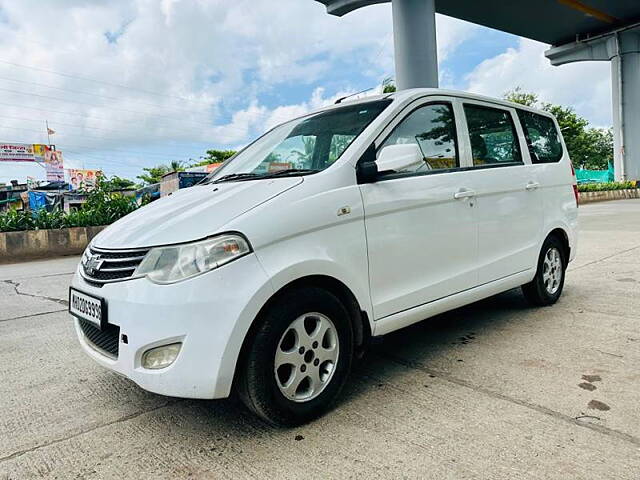 Used Chevrolet Enjoy 1.4 LTZ 8 STR in Mumbai