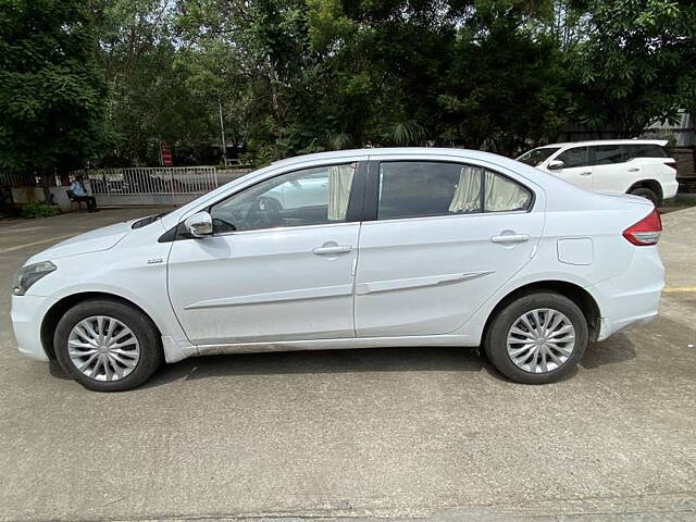 Used Maruti Suzuki Ciaz [2017-2018] Delta 1.3 Hybrid in Pune