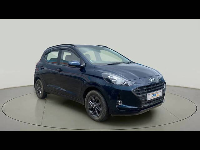 Used 2022 Hyundai Grand i10 NIOS in Pune