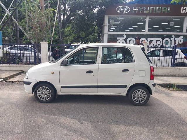 Used Hyundai Santro Xing [2008-2015] GLS in Bangalore