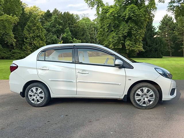 Used Honda Amaze [2013-2016] 1.2 S i-VTEC in Delhi