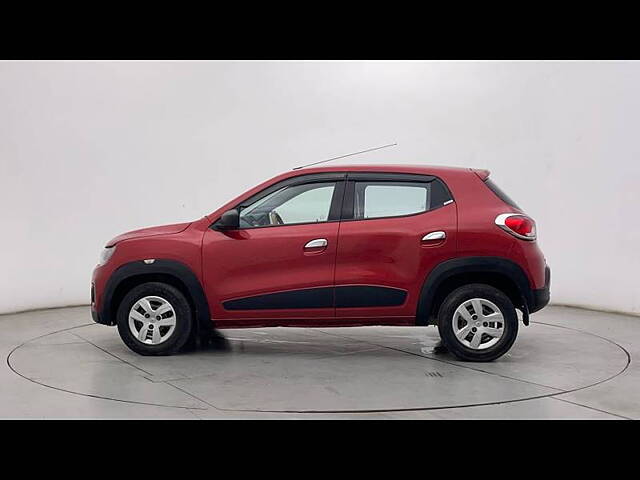 Used Renault Kwid [2015-2019] RXT [2015-2019] in Chennai