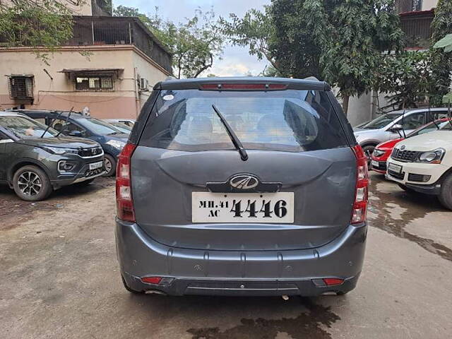 Used Mahindra XUV500 [2015-2018] W8 [2015-2017] in Mumbai