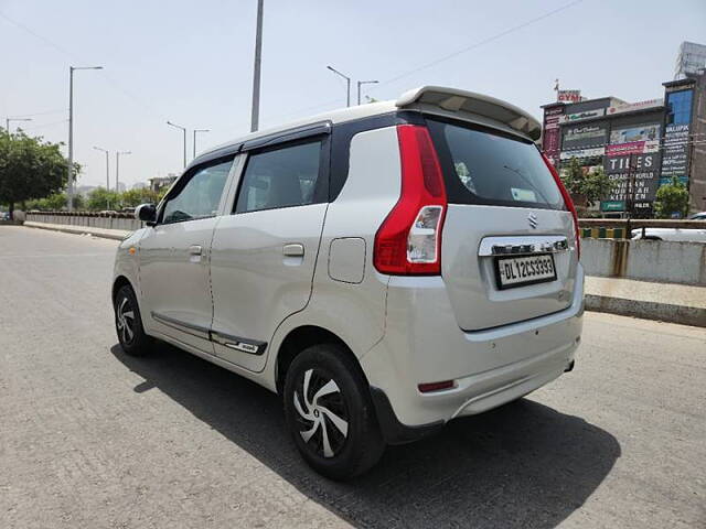 Used Maruti Suzuki Wagon R [2019-2022] LXi 1.0 [2019-2019] in Noida
