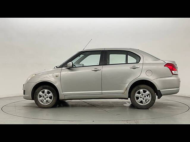 Used Maruti Suzuki Swift DZire [2011-2015] ZXI in Ghaziabad