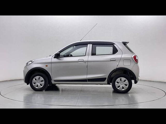 Used Maruti Suzuki Alto K10 VXi [2022-2023] in Bangalore