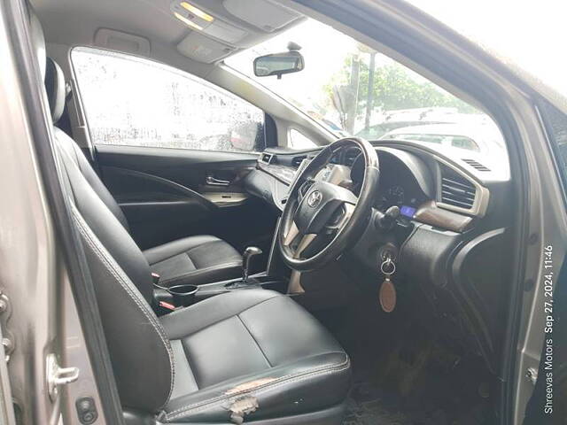 Used Toyota Innova Crysta [2016-2020] 2.8 GX AT 7 STR [2016-2020] in Mumbai