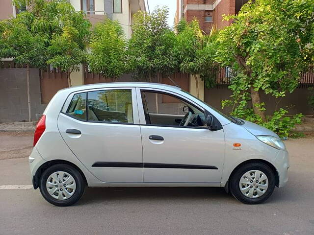 Used Hyundai i10 [2010-2017] Era 1.1 iRDE2 [2010-2017] in Ahmedabad