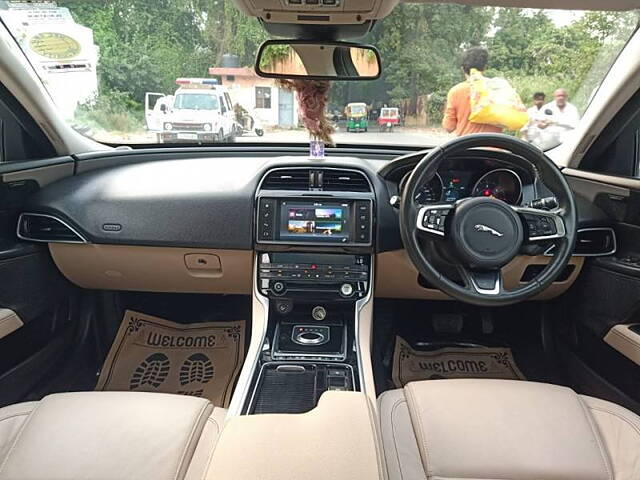 Used Jaguar XE [2016-2019] Prestige Diesel in Delhi