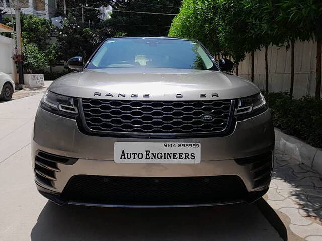 Used 2019 Land Rover Range Rover Velar in Hyderabad