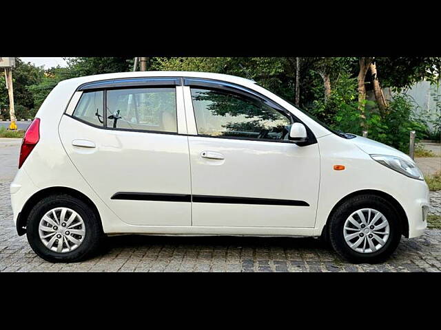 Used Hyundai i10 [2010-2017] Sportz 1.2 Kappa2 in Delhi