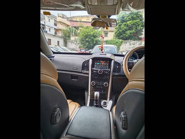 Used Mahindra XUV500 W11 in Patna