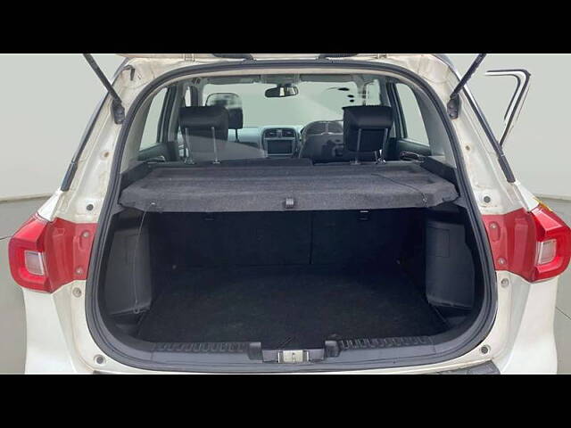 Used Maruti Suzuki Vitara Brezza [2020-2022] ZXi Plus in Pune