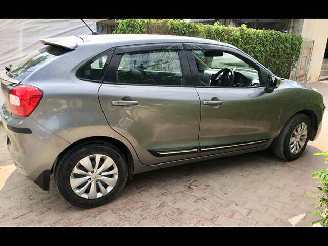 Used Maruti Suzuki Baleno [2015-2019] Delta 1.2 in Gurgaon