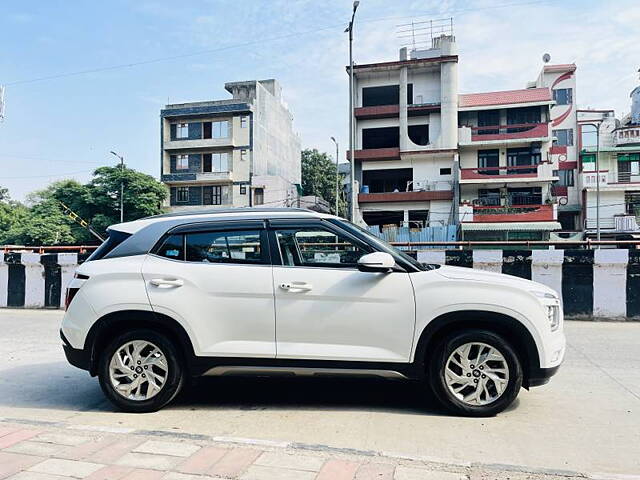 Used Hyundai Creta [2020-2023] SX 1.5 Petrol Executive in Delhi