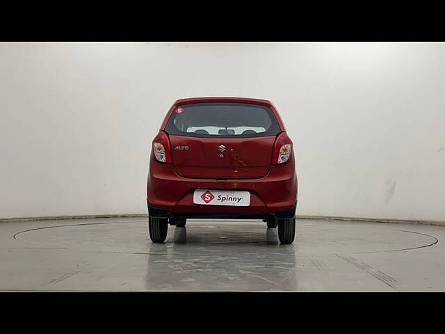 Used Maruti Suzuki Alto 800 [2012-2016] Lxi in Hyderabad