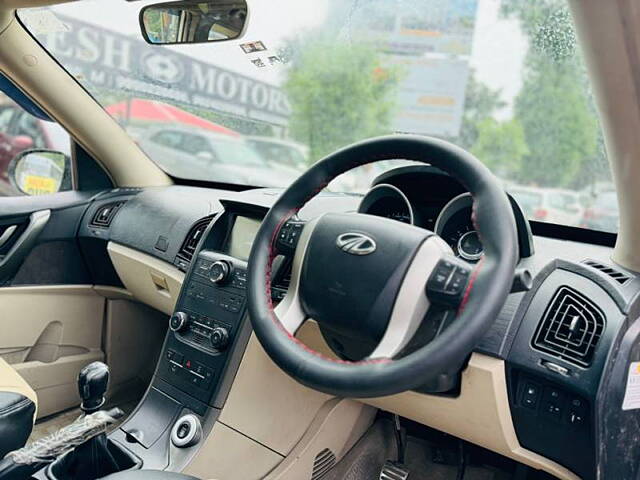 Used Mahindra XUV500 [2015-2018] W10 in Vadodara