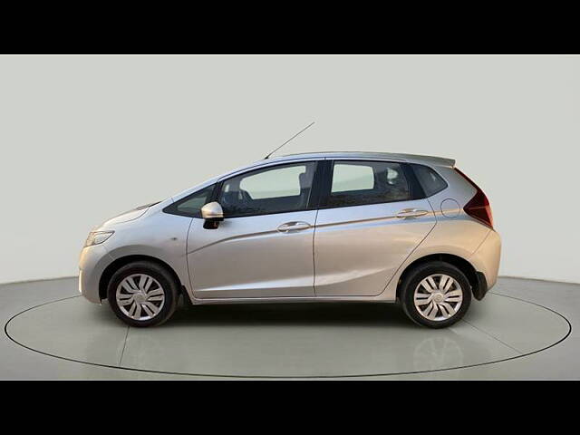 Used Honda Jazz [2015-2018] S Diesel in Ahmedabad