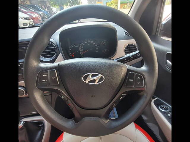 Used Hyundai Xcent [2014-2017] S ABS 1.2 [2015-2016] in Chennai