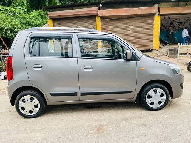 Used Maruti Suzuki Wagon R 1.0 [2014-2019] VXI+ AMT (O) in Guwahati