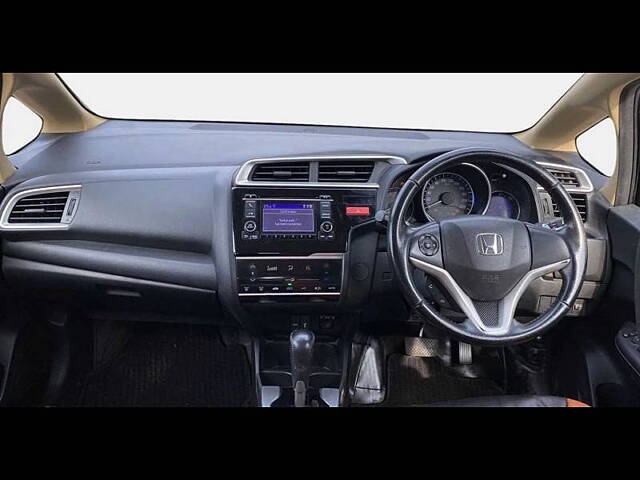 Used Honda Jazz [2015-2018] V AT Petrol in Pune