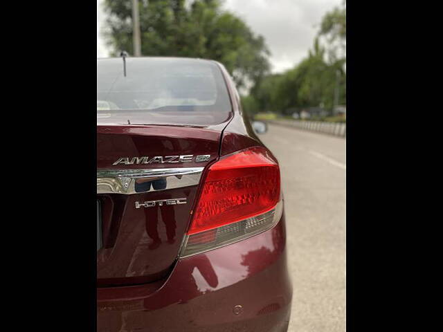 Used Honda Amaze [2013-2016] 1.5 SX i-DTEC in Mumbai