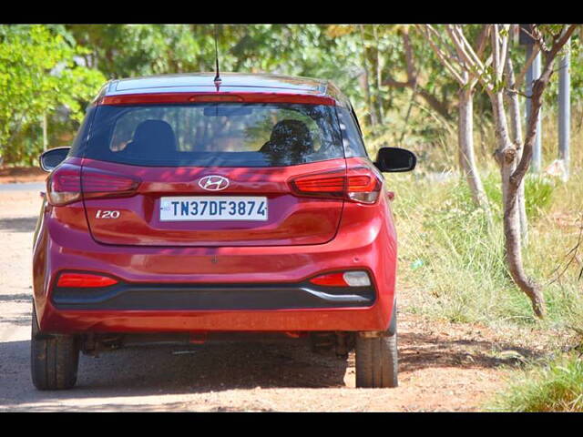 Used Hyundai Elite i20 [2019-2020] Era 1.4 CRDi in Coimbatore