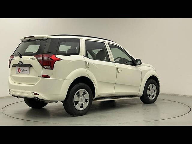 Used Mahindra XUV500 W5 [2018-2020] in Pune