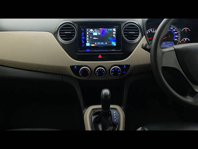 Used Hyundai Grand i10 Magna 1.2 Kappa VTVT in Chennai