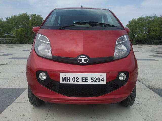 Used 2016 Tata Nano in Thane