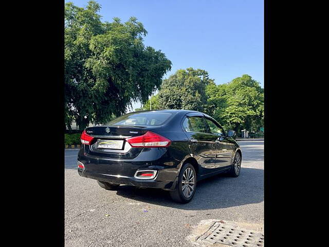 Used Maruti Suzuki Ciaz Alpha Hybrid 1.5 [2018-2020] in Delhi