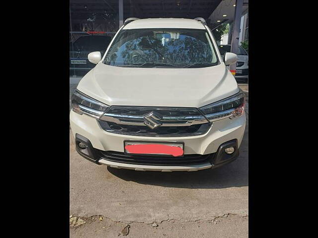 Used Maruti Suzuki XL6 [2019-2022] Zeta MT Petrol in Chennai