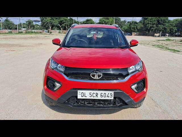 Used 2020 Tata Nexon in Faridabad