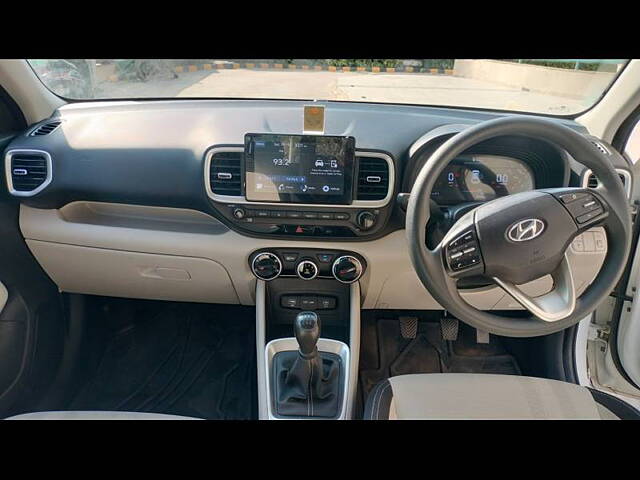 Used Hyundai Venue S (O) 1.0 Turbo DCT in Gurgaon